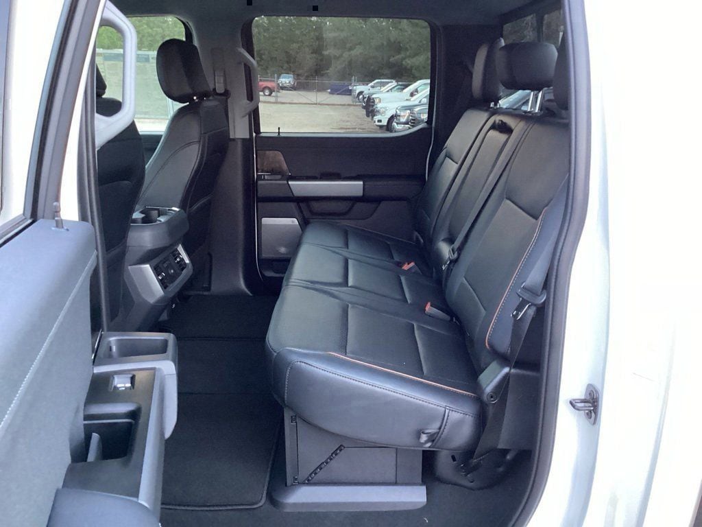 2026 Ford F-250 Super Duty Lariat - Photo 38