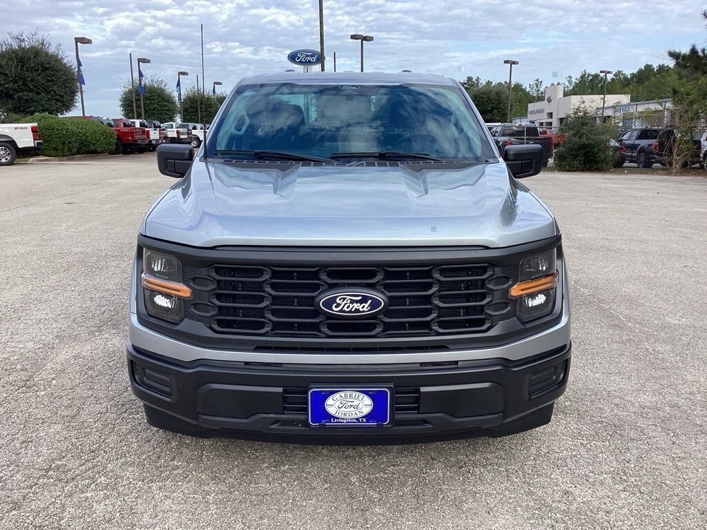 New 2025 Ford F-150 XL Truck