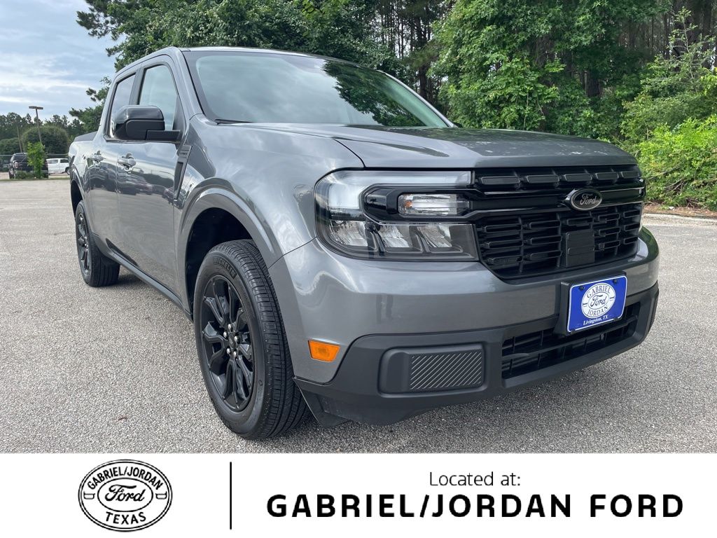 2024 Ford Maverick Lariat AWD's photo