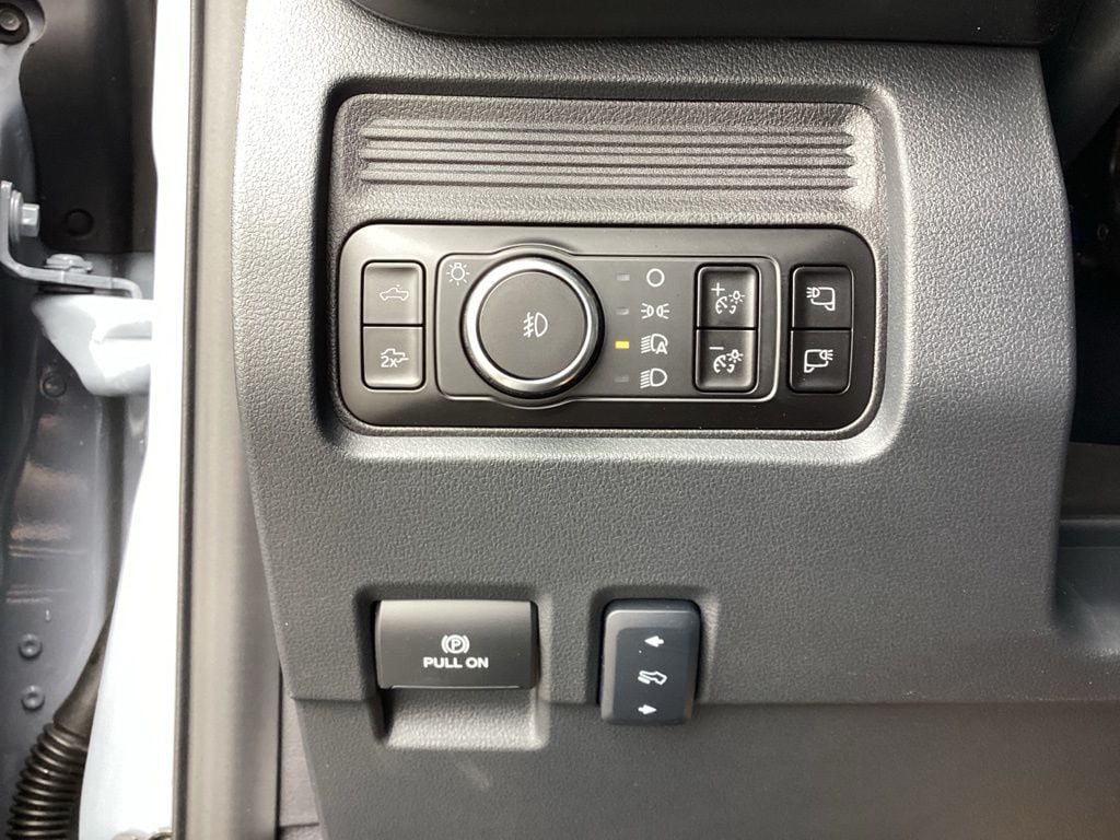 2026 Ford F-250 Super Duty Lariat - Photo 72