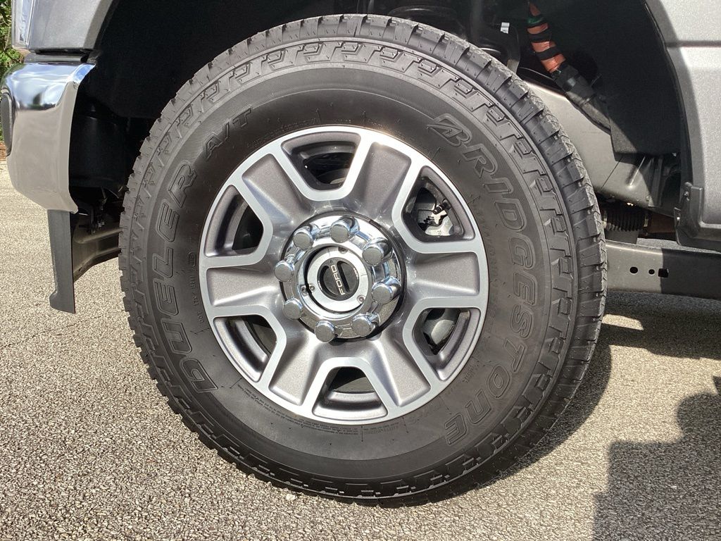 2026 Ford F-250 Super Duty Lariat - Photo 22