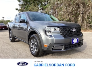 2025 Ford Maverick XLT Truck