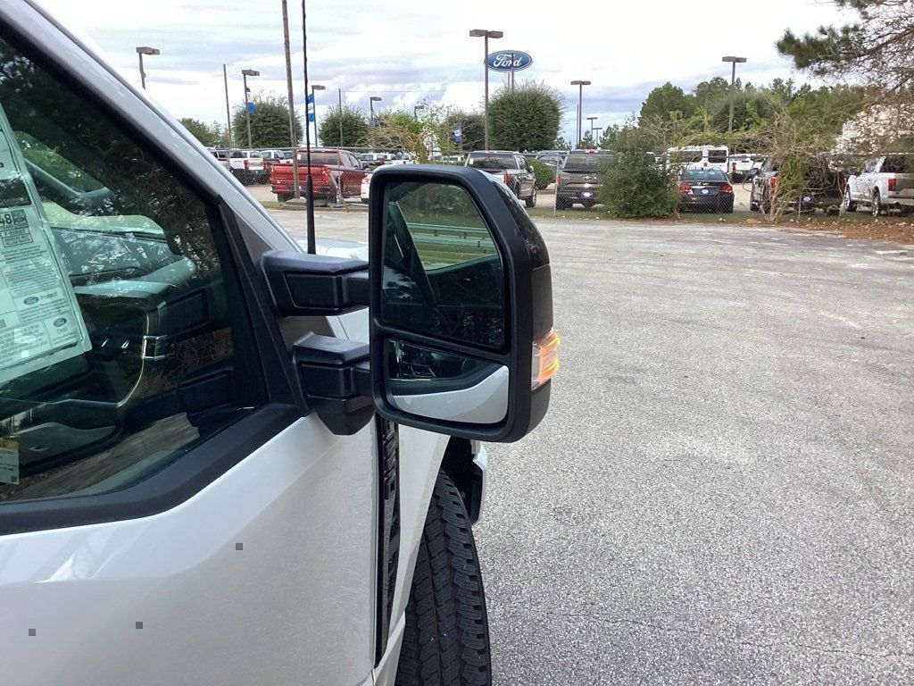 2026 Ford F-250 Super Duty Lariat - Photo 23