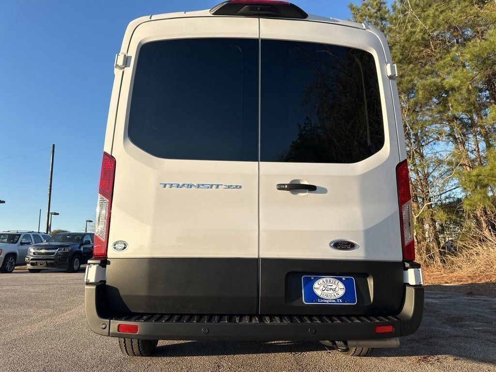 2024 Ford Transit Passenger Van XL - Photo 20