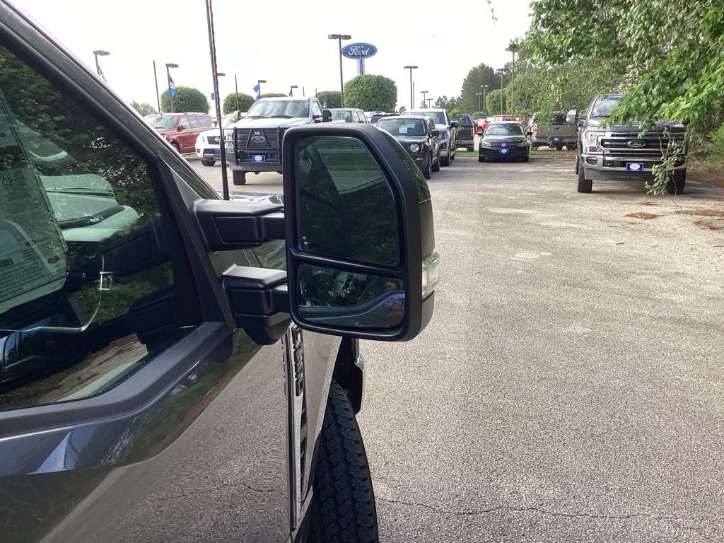 2026 Ford F-250 Super Duty Lariat - Photo 30