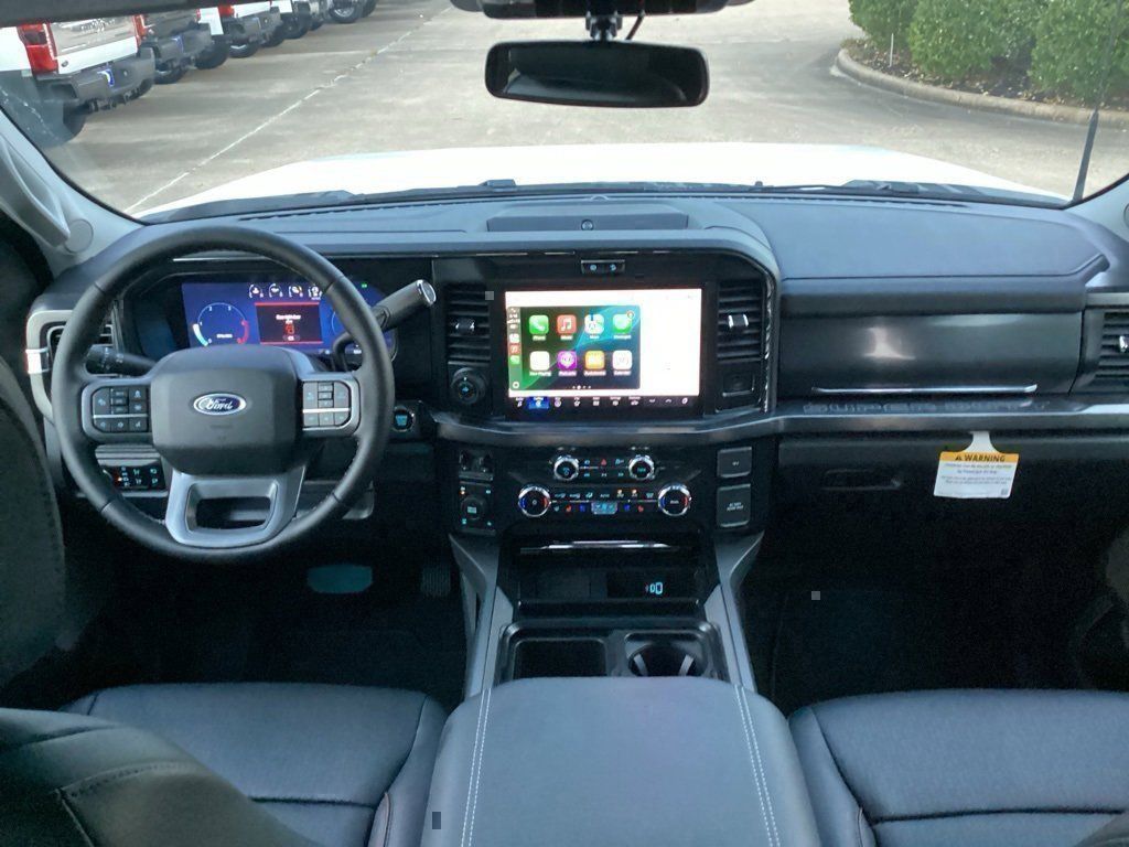 2026 Ford F-250 Super Duty Lariat - Photo 44