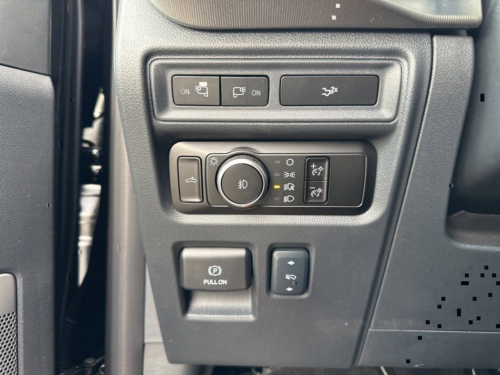 2024 Ford F-150 Lariat - Photo 67