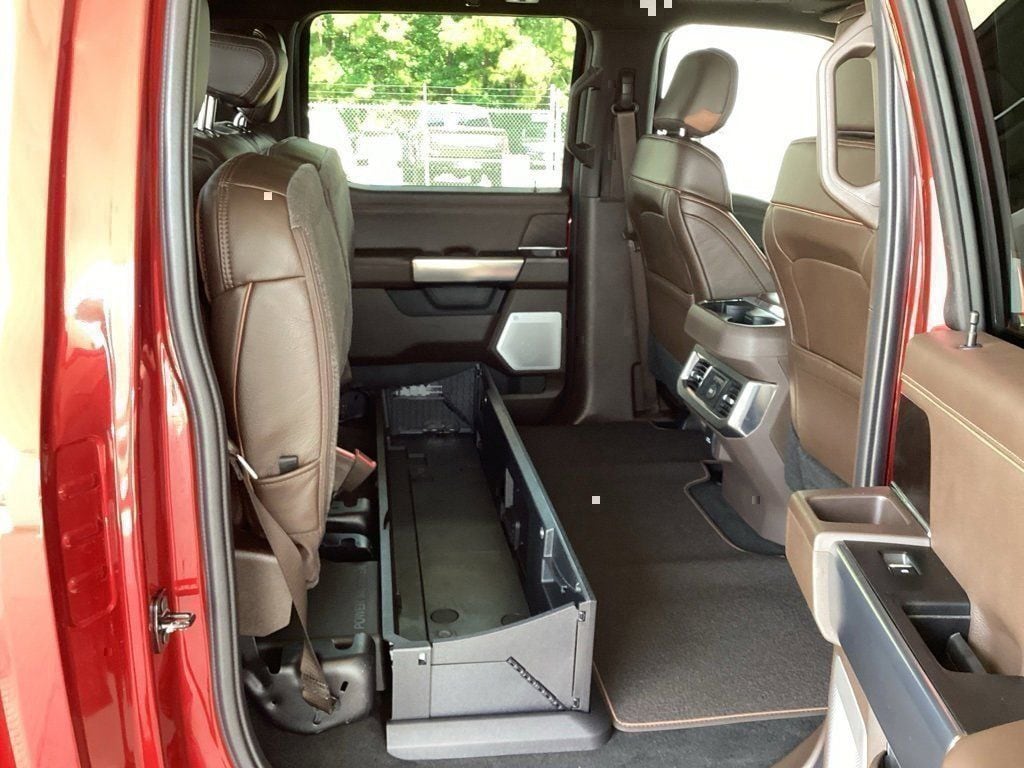 2026 Ford F-250 Super Duty King Ranch - Photo 43