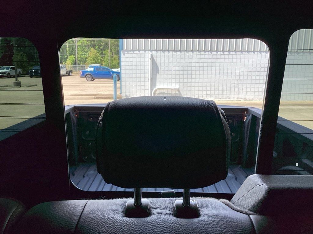 2026 Ford F-250 Super Duty King Ranch - Photo 73