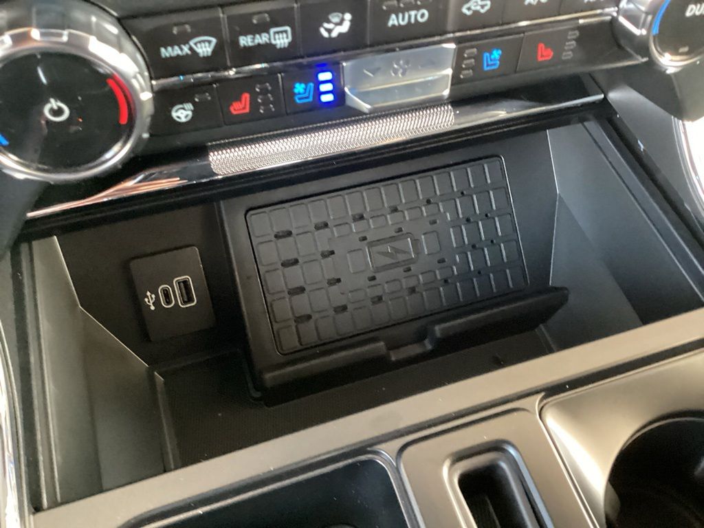 2025 Ford F-150 Lariat - Photo 57
