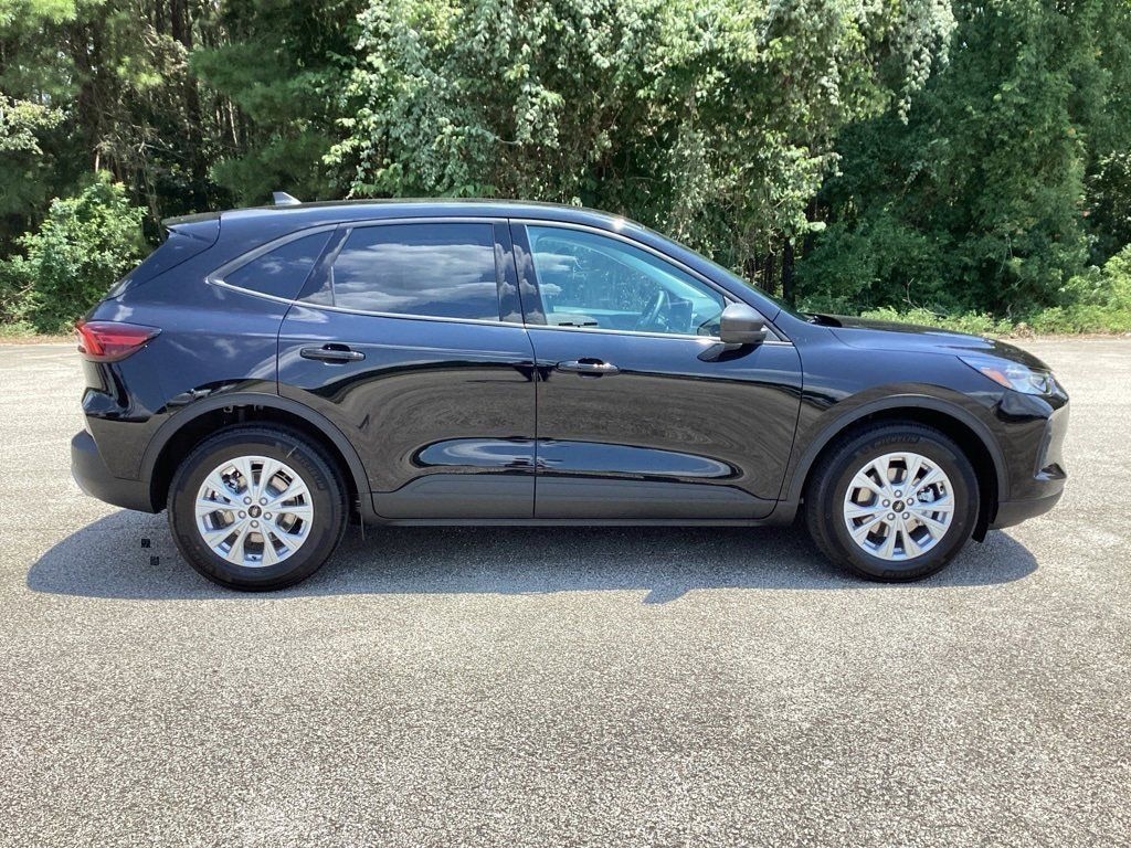 New 2025 Ford Escape Active SUV