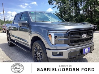 2026 Ford F-150 Lariat&reg; Truck