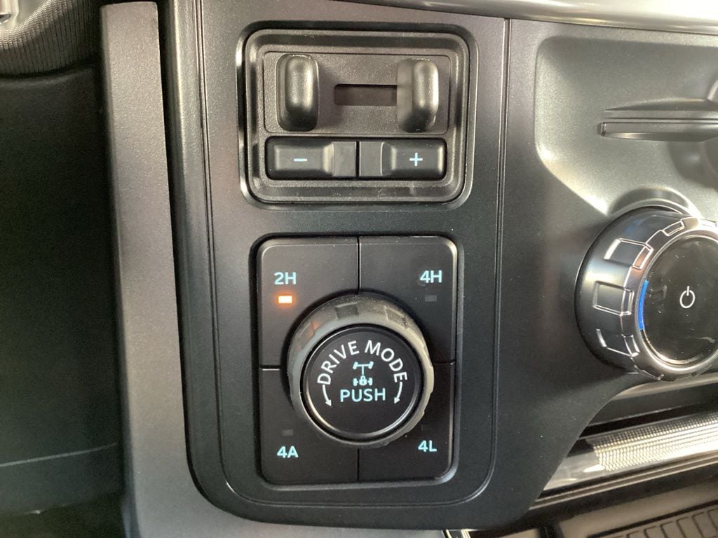 2025 Ford F-150 Lariat - Photo 61