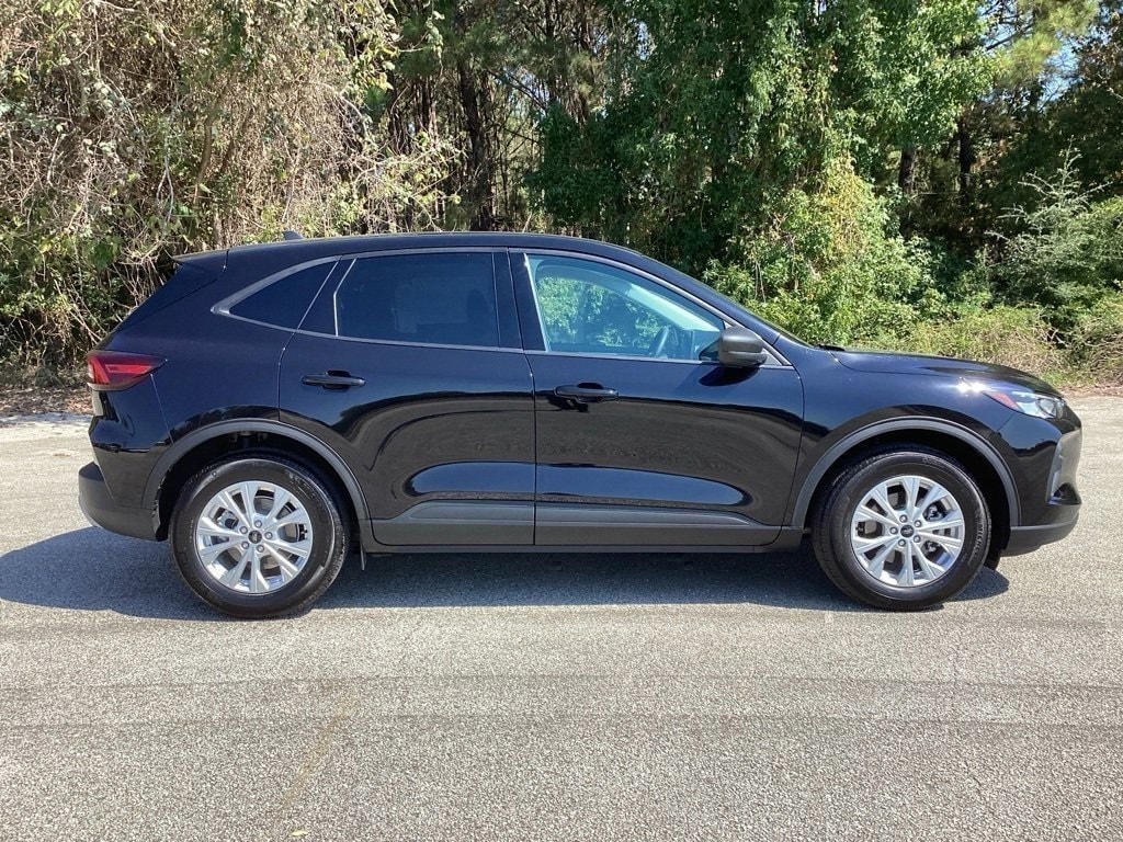 New 2025 Ford Escape Active SUV