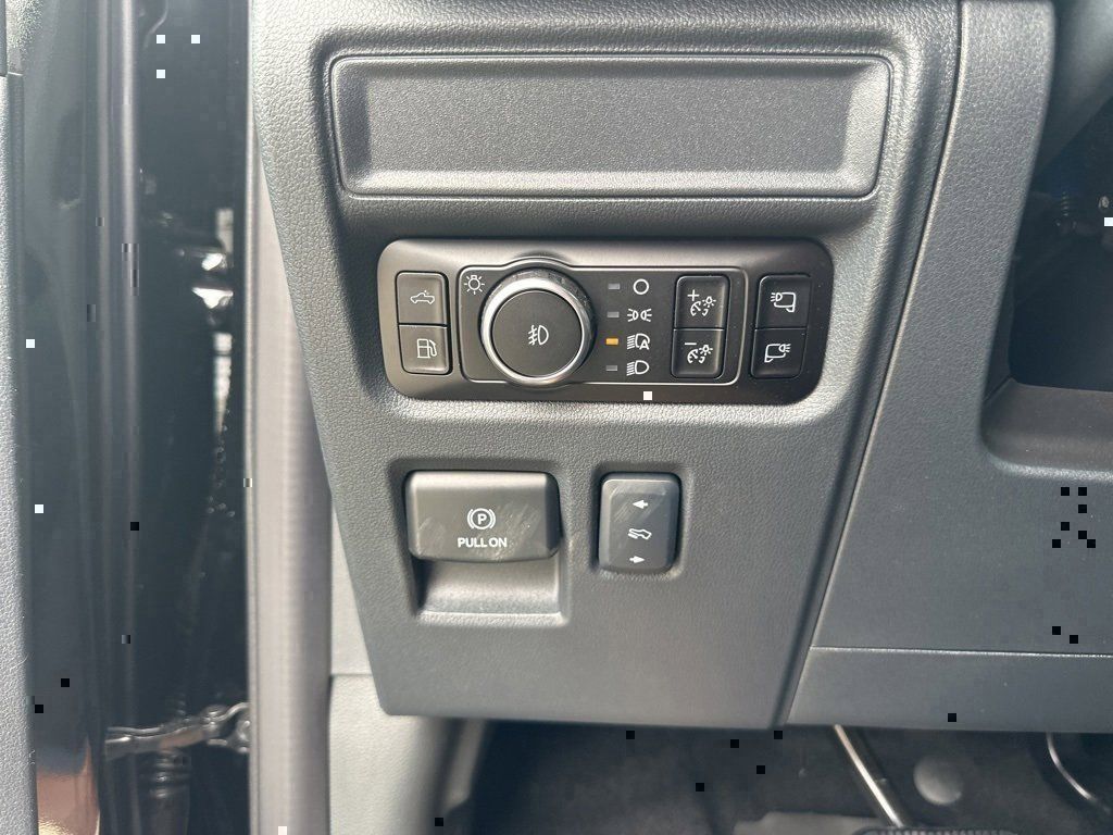 2025 Ford F-150 Lariat - Photo 66