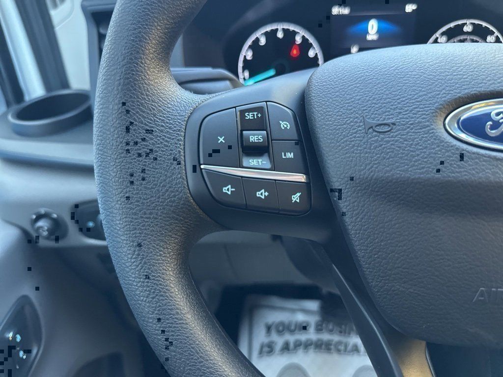 2024 Ford Transit Passenger Van XL - Photo 49