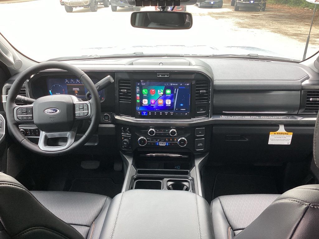 2026 Ford F-250 Super Duty Lariat - Photo 53