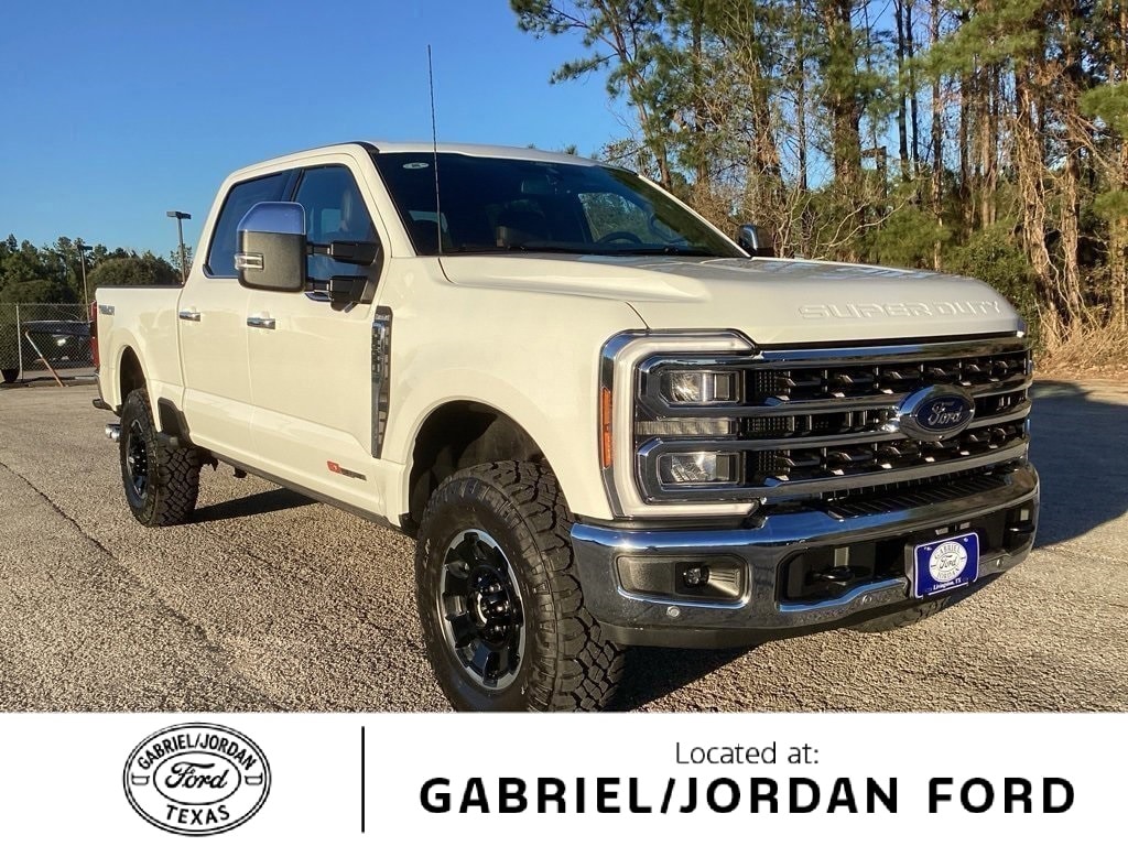 2026 Ford F-250 Super Duty King Ranch's photo