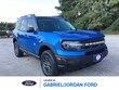  Ford Bronco Sport