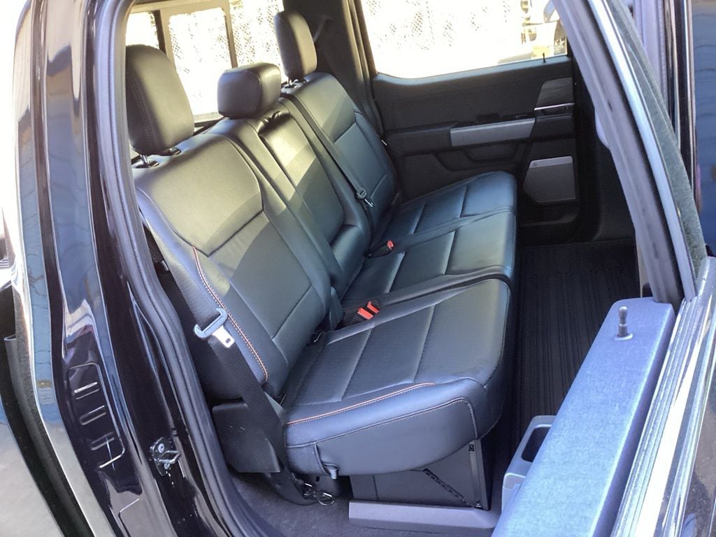 2025 Ford F-150 Lariat - Photo 38