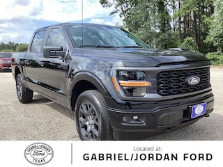 2026 Ford F-150 STX&reg; Truck