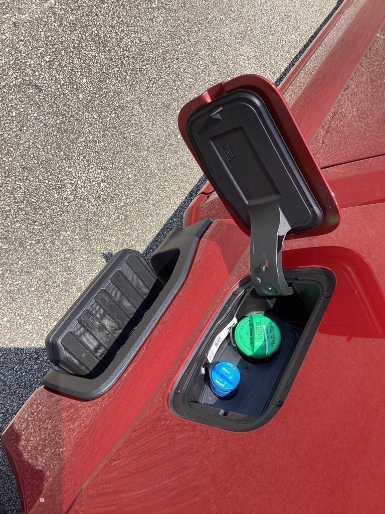 2026 Ford F-250 Super Duty King Ranch - Photo 16