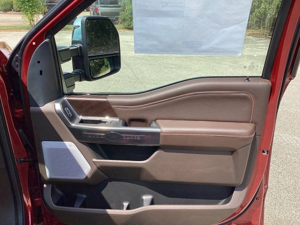 2026 Ford F-250 Super Duty King Ranch - Photo 27