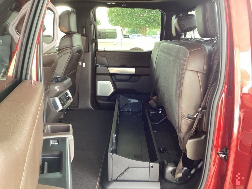 2026 Ford F-250 Super Duty King Ranch - Photo 40