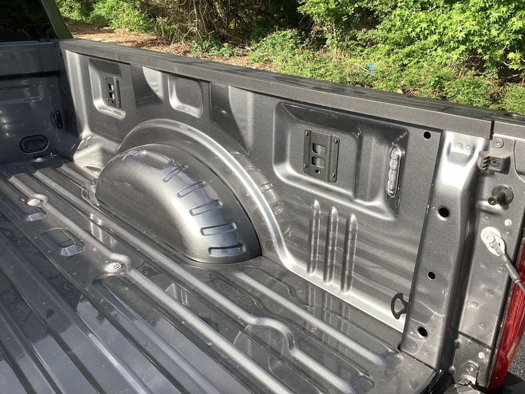 2026 Ford F-250 Super Duty Lariat - Photo 15