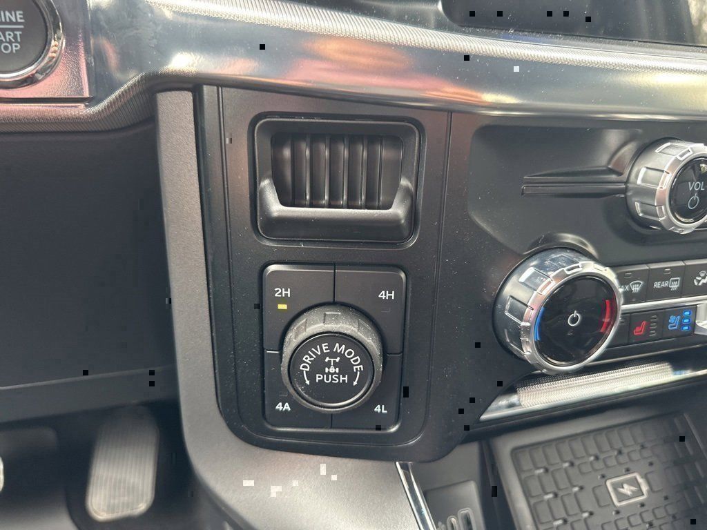 2025 Ford F-150 Lariat - Photo 61