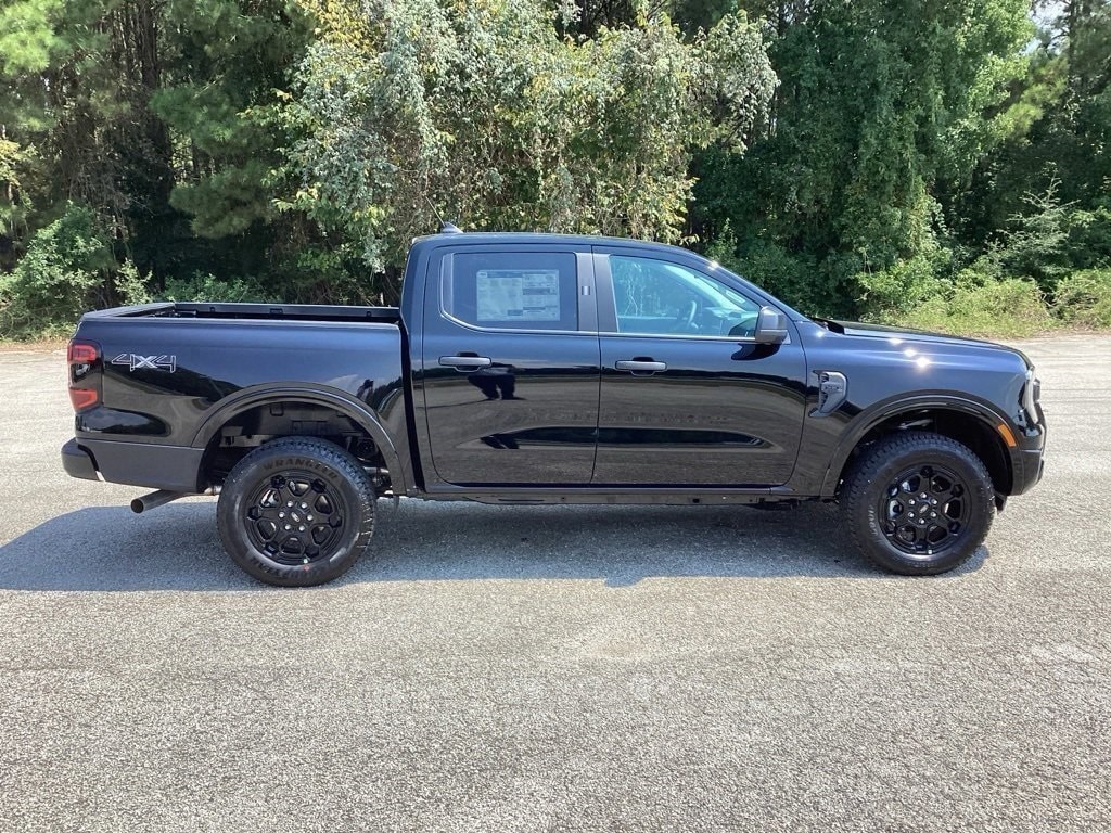 New 2025 Ford Ranger XLT Truck