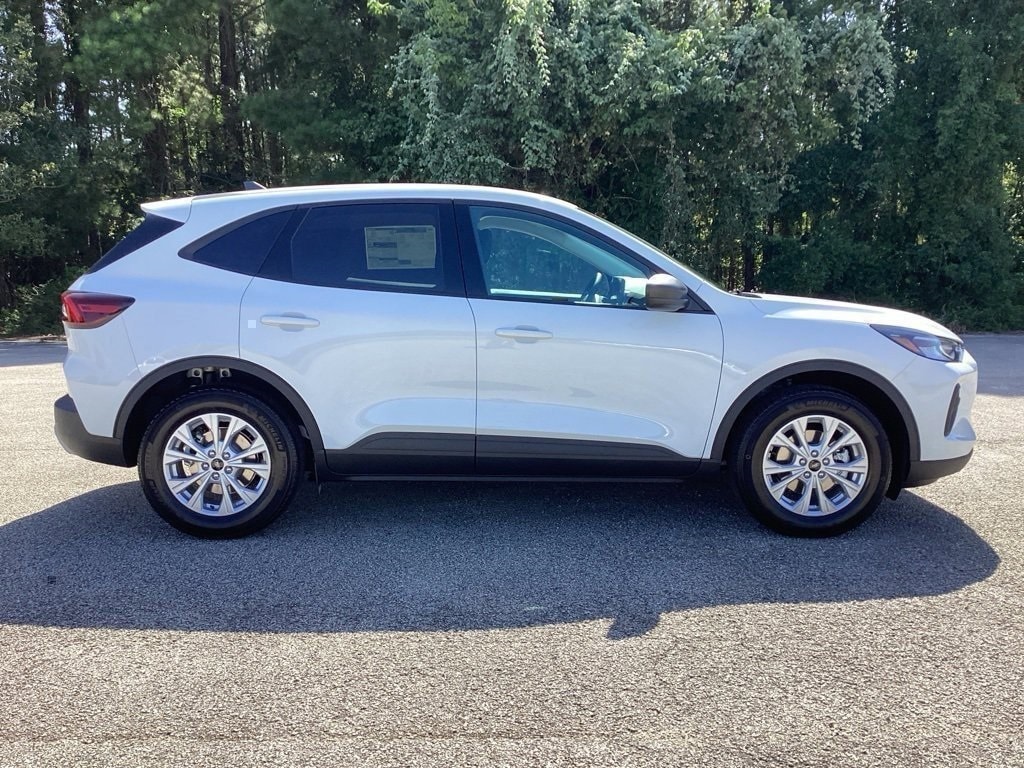 New 2025 Ford Escape Active SUV
