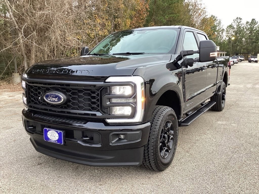 New 2026 Ford F-250SD XL Truck