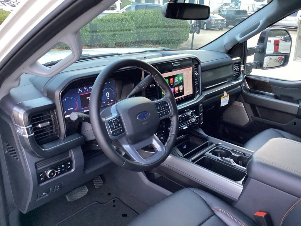 2026 Ford F-250 Super Duty Lariat - Photo 27