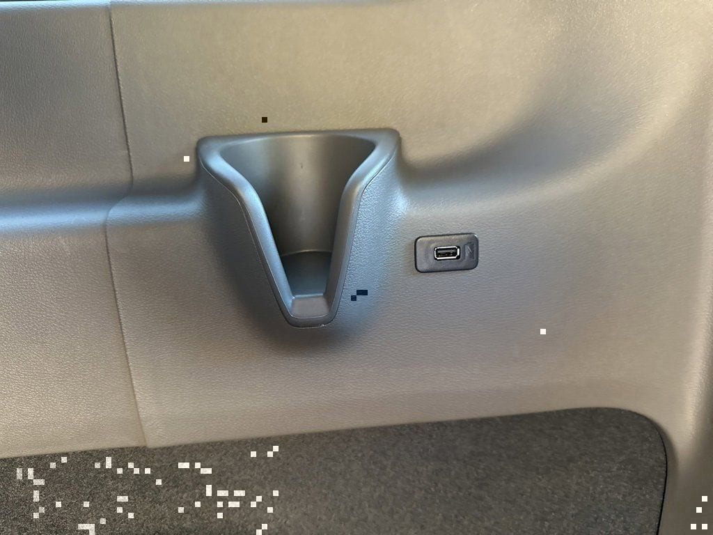 2024 Ford Transit Passenger Van XL - Photo 43