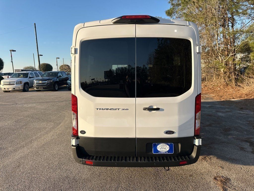 2024 Ford Transit Passenger Van XL - Photo 8