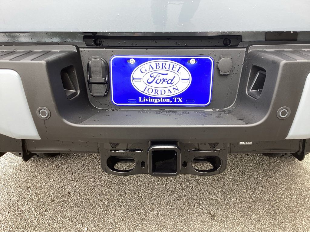 2026 Ford F-250 Super Duty Lariat - Photo 19