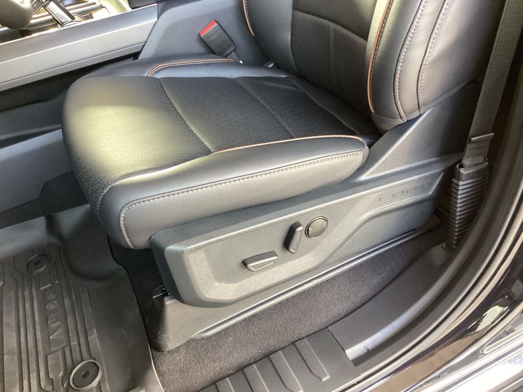 2025 Ford F-150 Lariat - Photo 32