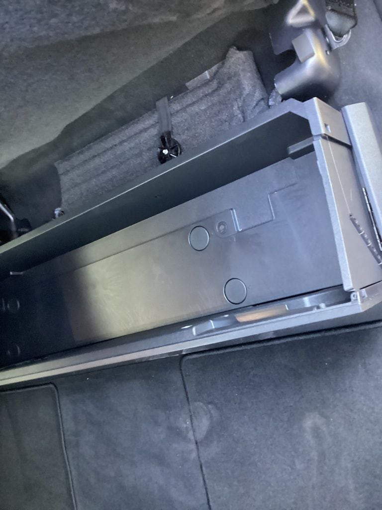 2026 Ford F-250 Super Duty Lariat - Photo 46