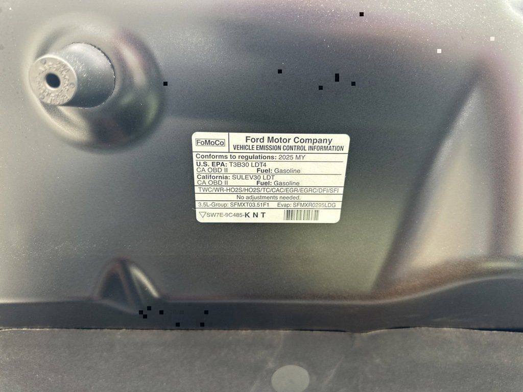 2025 Ford F-150 Lariat - Photo 82