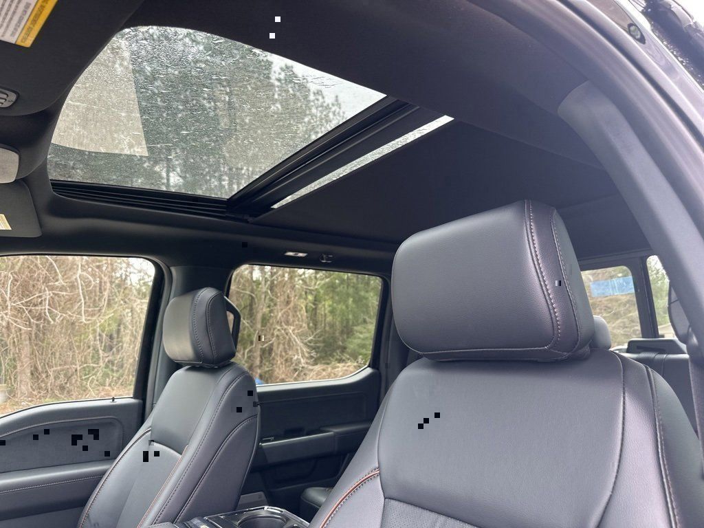 2025 Ford F-150 Lariat - Photo 76