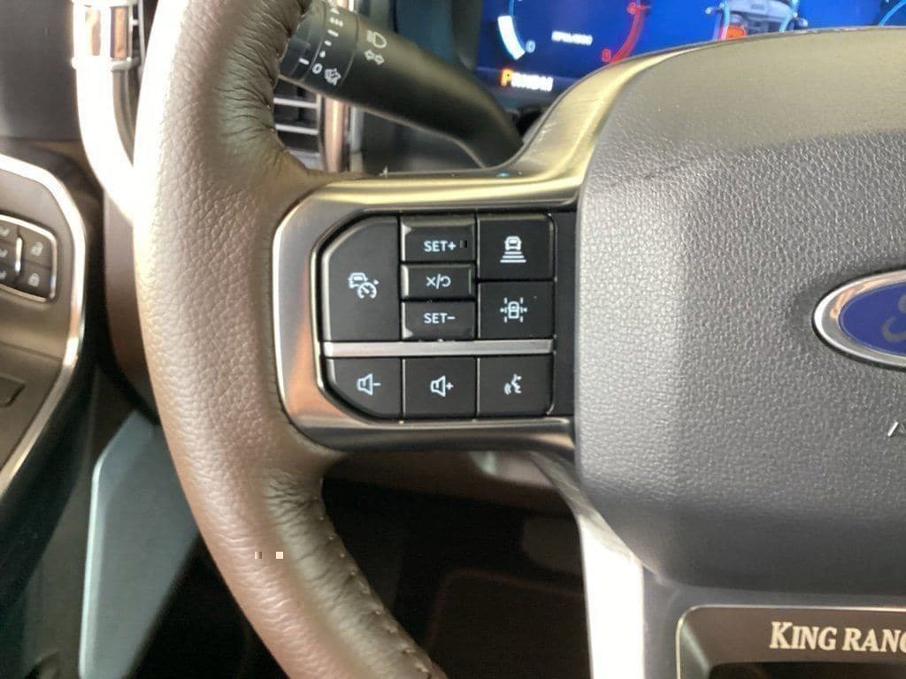 2026 Ford F-250 Super Duty King Ranch - Photo 48