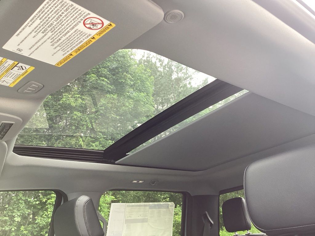 2026 Ford F-250 Super Duty Lariat - Photo 83