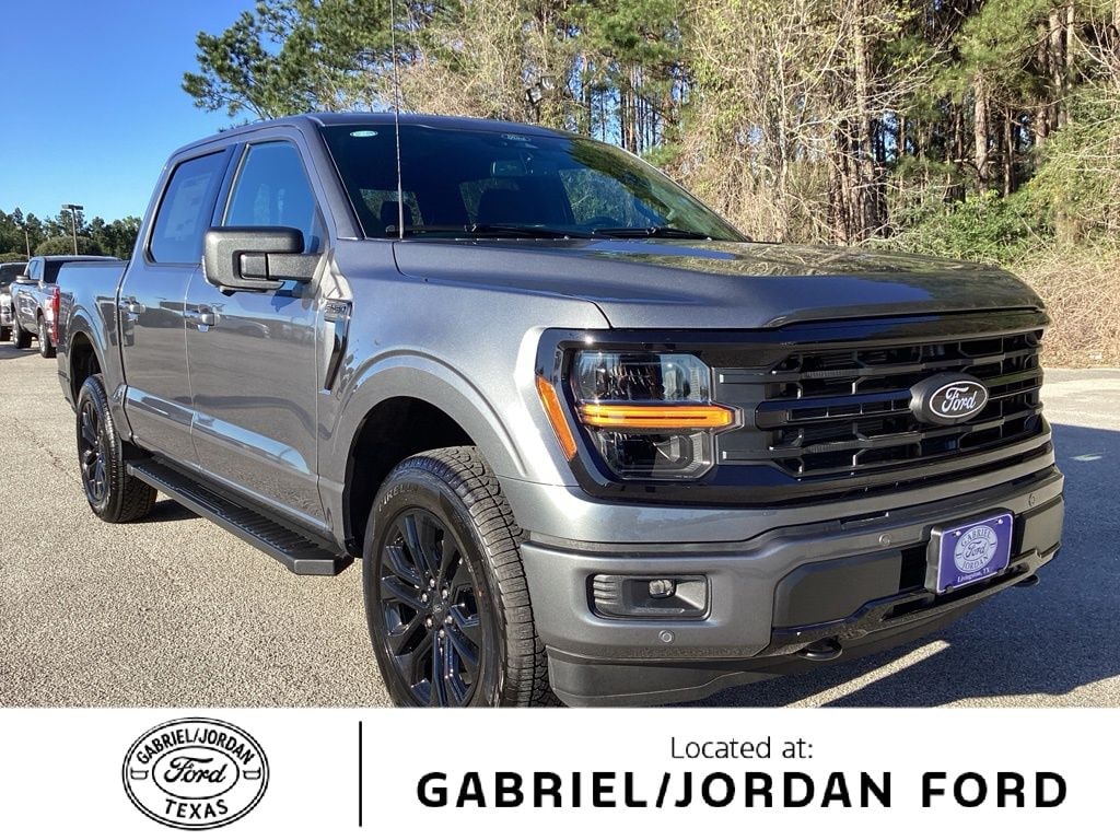 2026 Ford F-150 Truck 