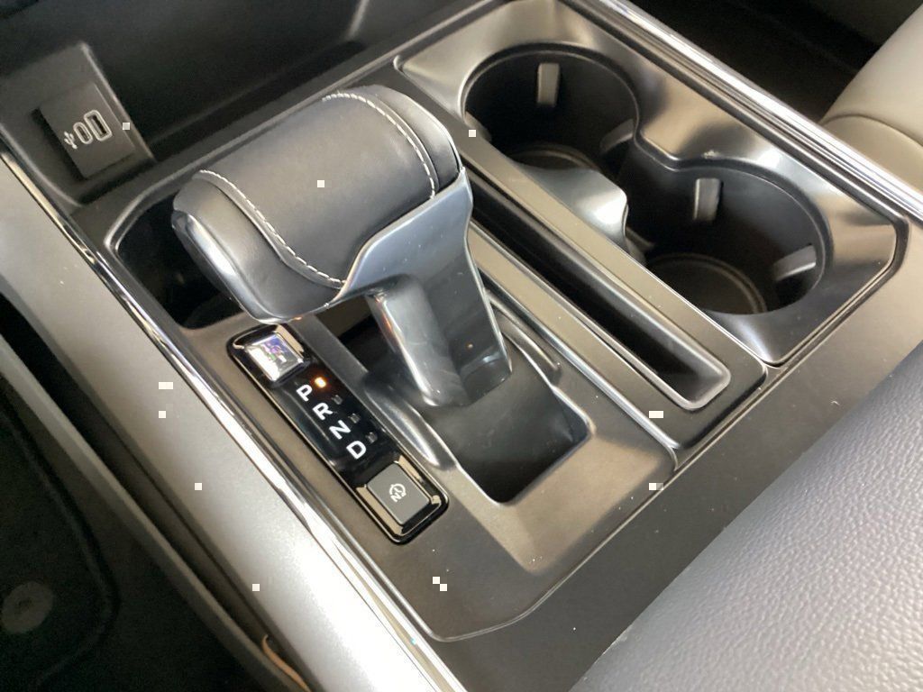 2025 Ford F-150 Lightning Flash - Photo 63