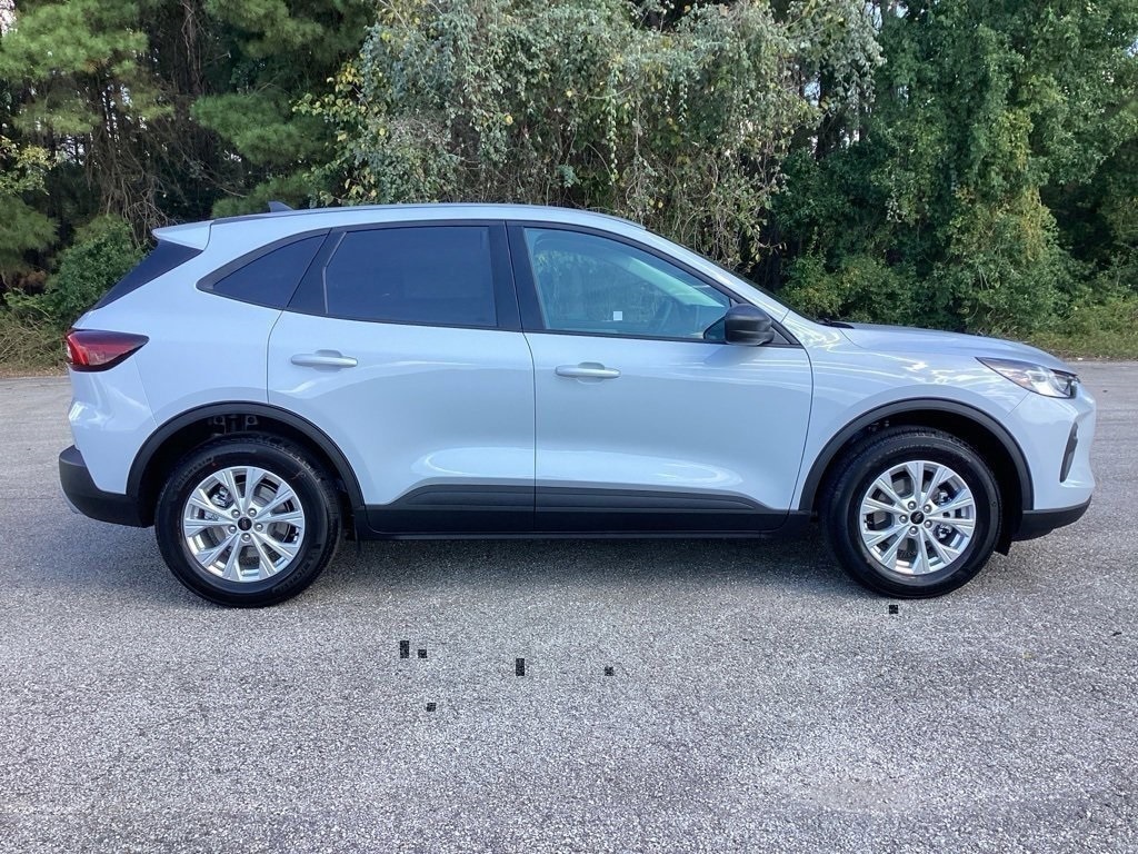 New 2026 Ford Escape Active SUV