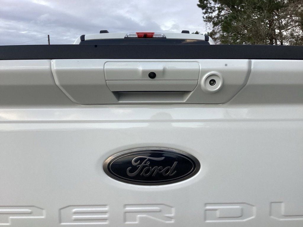 2026 Ford F-250 Super Duty Lariat - Photo 13