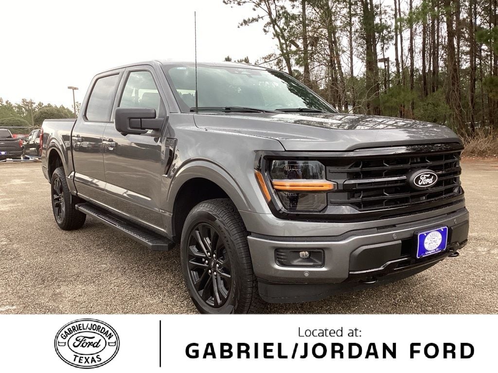 2026 Ford F-150 Truck 