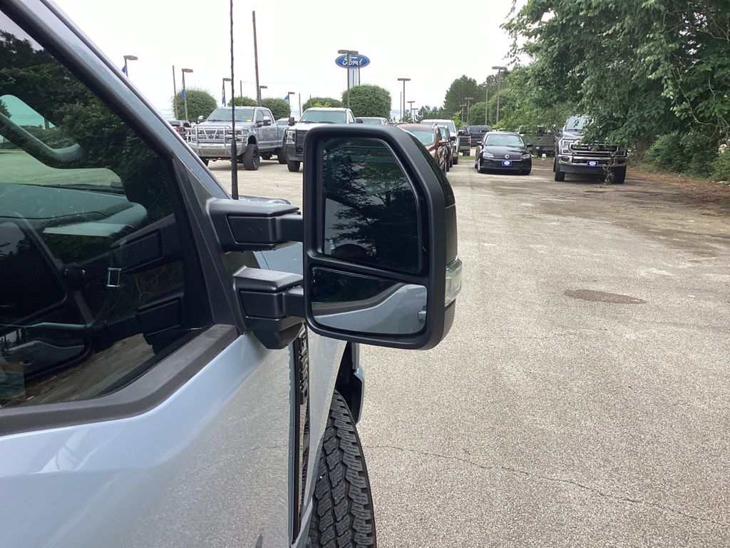 2026 Ford F-250 Super Duty Lariat - Photo 35