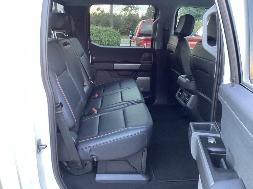 2026 Ford F-250 Super Duty Lariat - Photo 33